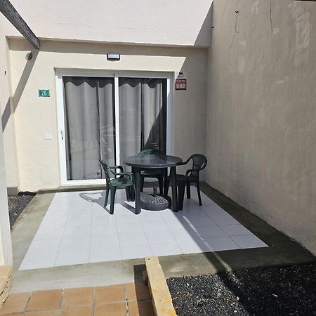 New Alisios Playa Apartment คอร์ราเลโฮ ภายนอก รูปภาพ