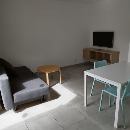 New Alisios Playa Apartment คอร์ราเลโฮ ภายนอก รูปภาพ