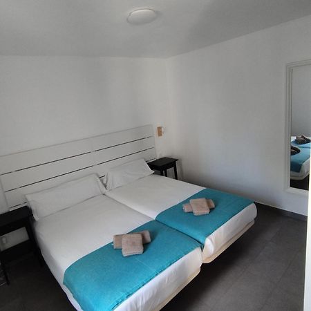 New Alisios Playa Apartment คอร์ราเลโฮ ภายนอก รูปภาพ