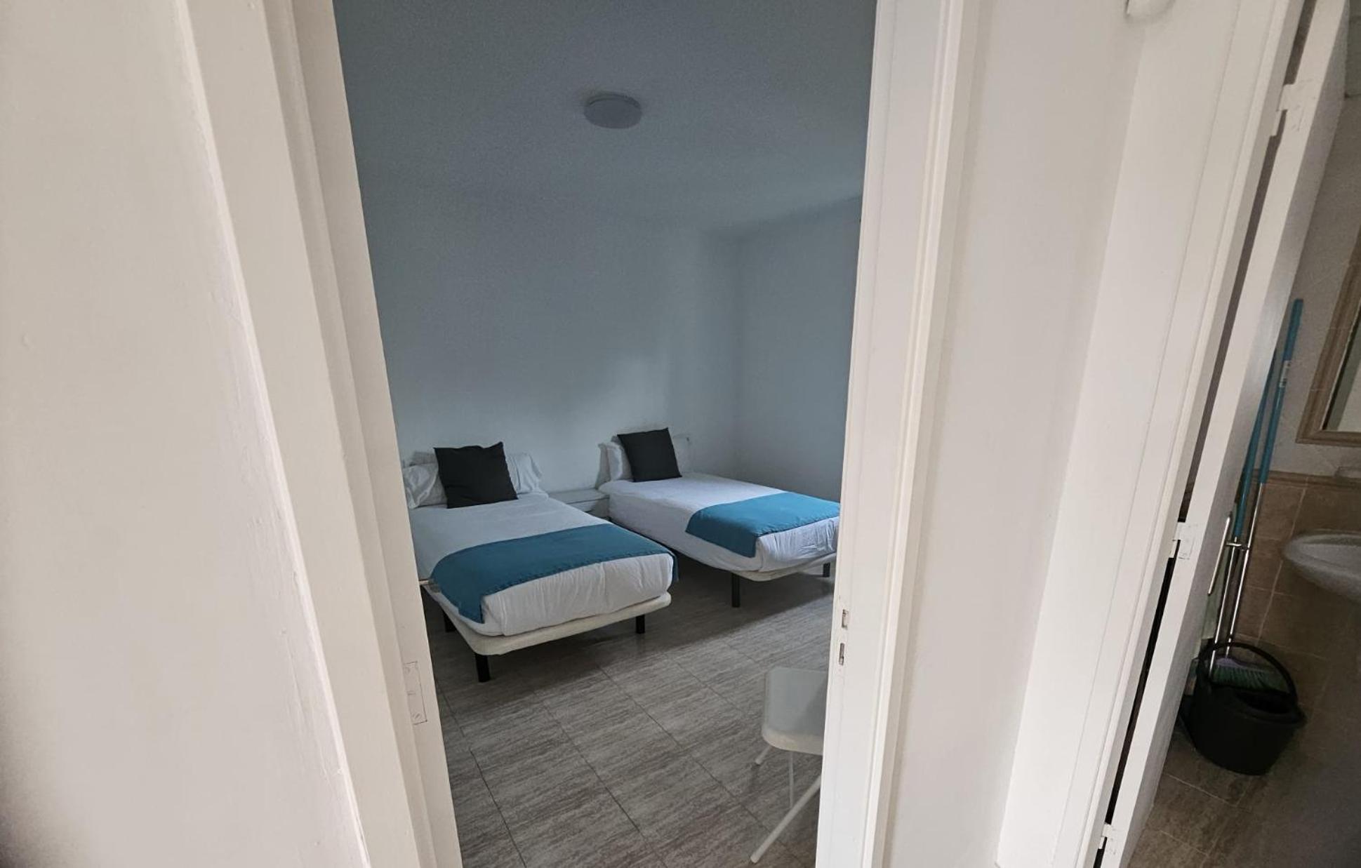 New Alisios Playa Apartment คอร์ราเลโฮ ภายนอก รูปภาพ