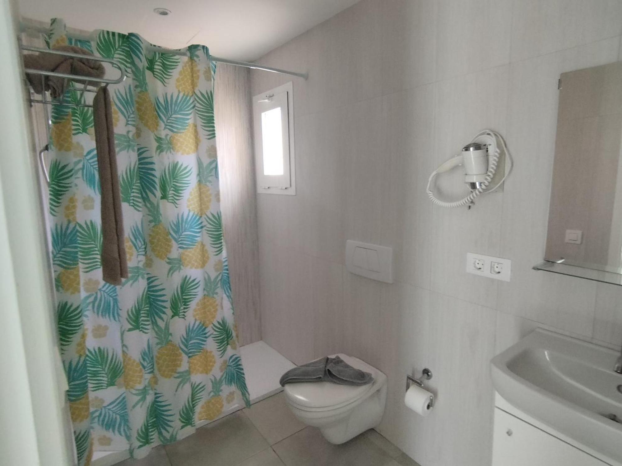 New Alisios Playa Apartment คอร์ราเลโฮ ภายนอก รูปภาพ