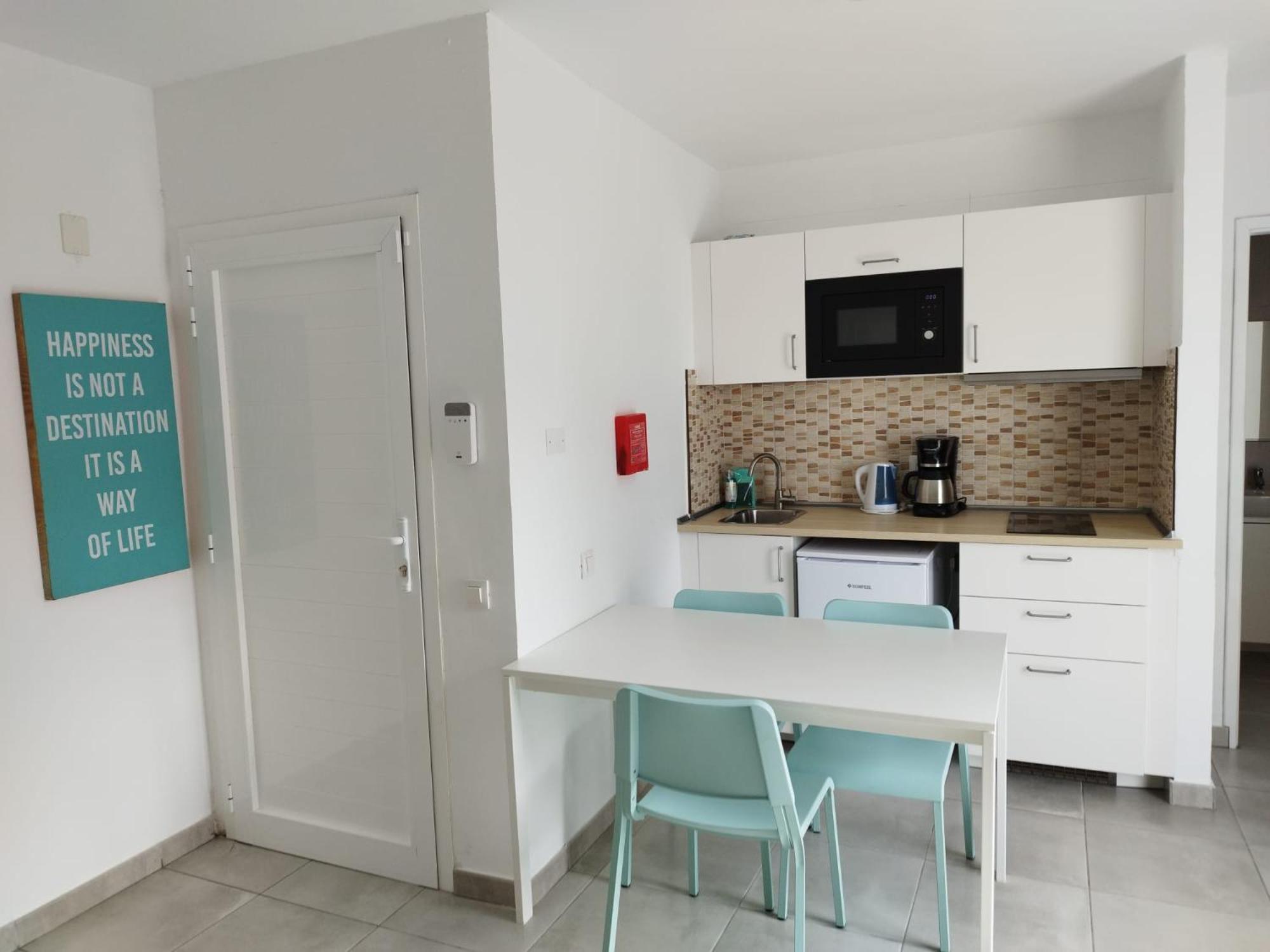 New Alisios Playa Apartment คอร์ราเลโฮ ภายนอก รูปภาพ