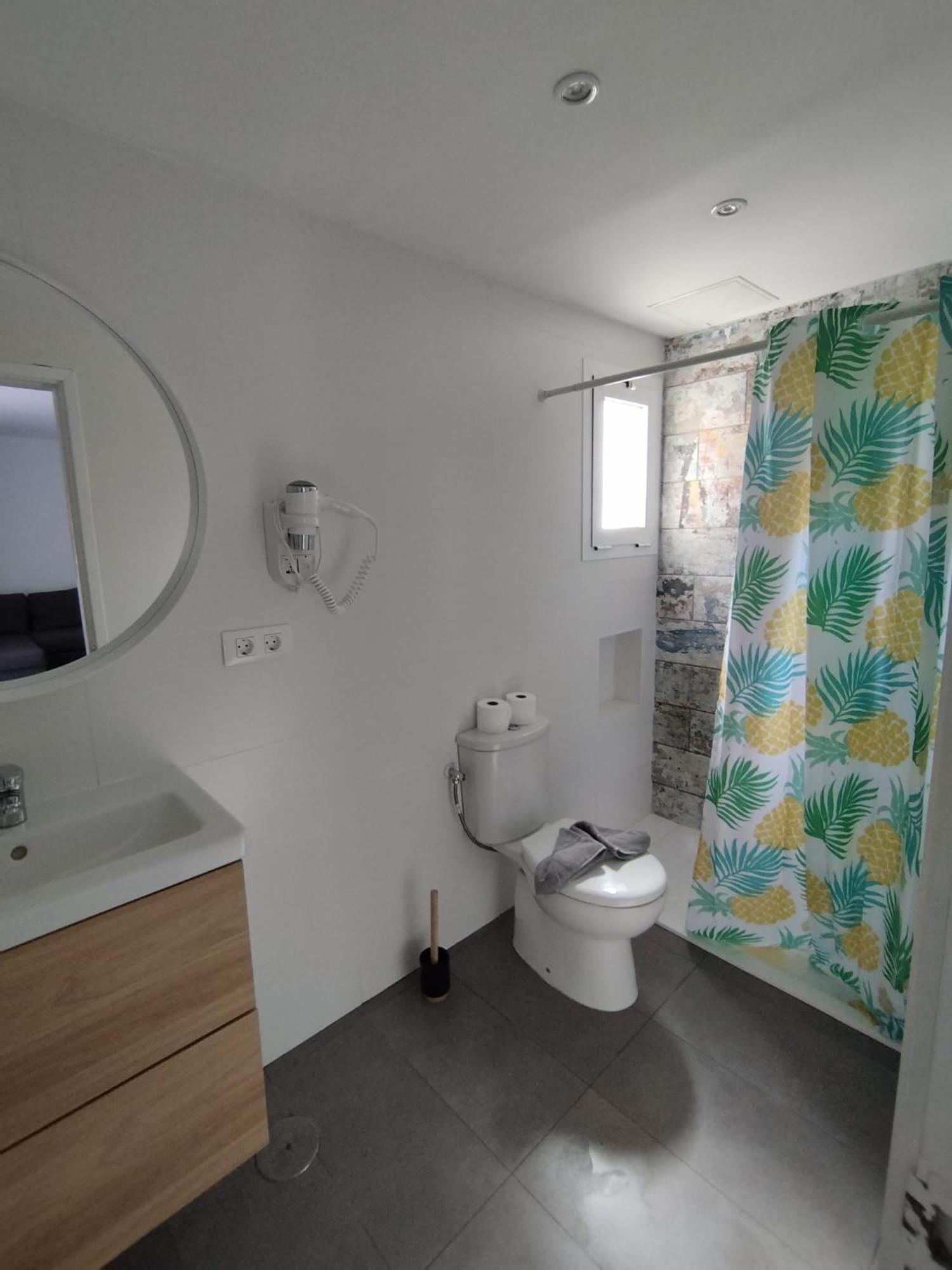 New Alisios Playa Apartment คอร์ราเลโฮ ภายนอก รูปภาพ
